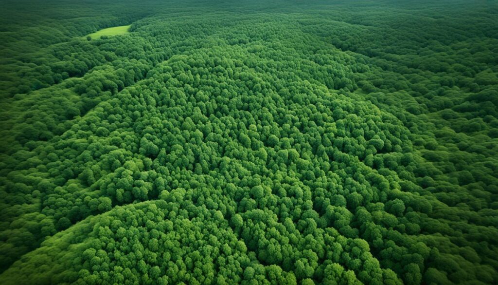 Réglementation européenne anti-déforestation