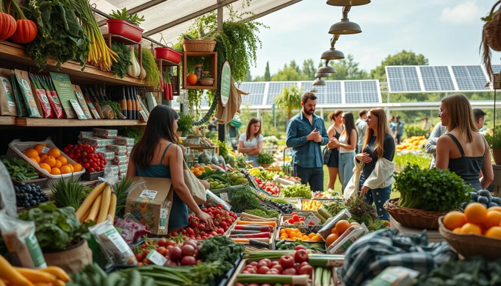 durabilité alimentaire