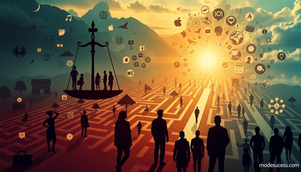 biais influenceurs