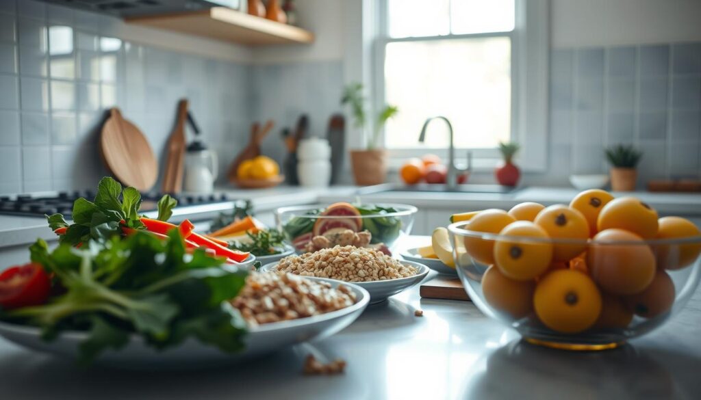 alimentation après opération